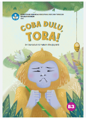 Coba dulu Tora